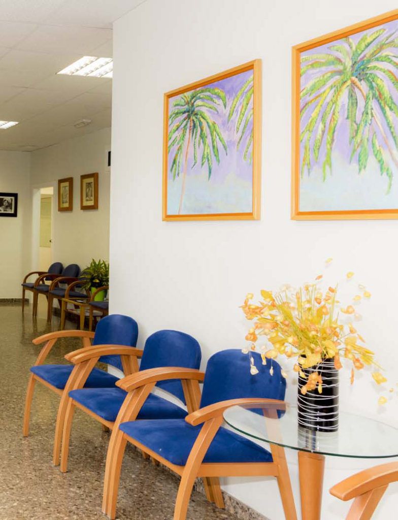 Abortar en Valencia en clínica ginecológica