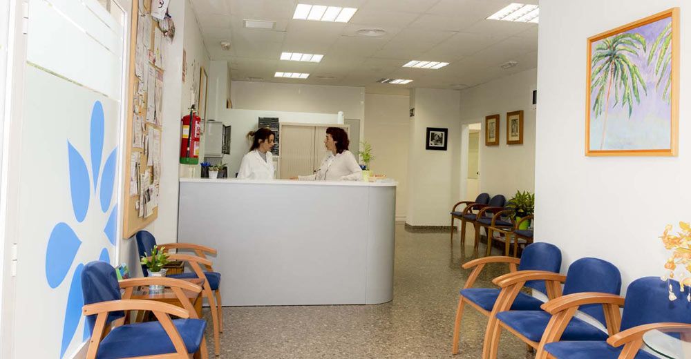 Clínica ginecológica Valencia atención cuidada