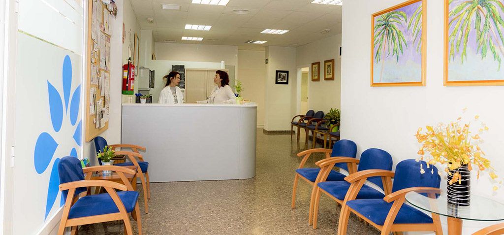 Clinica Acuario Valencia