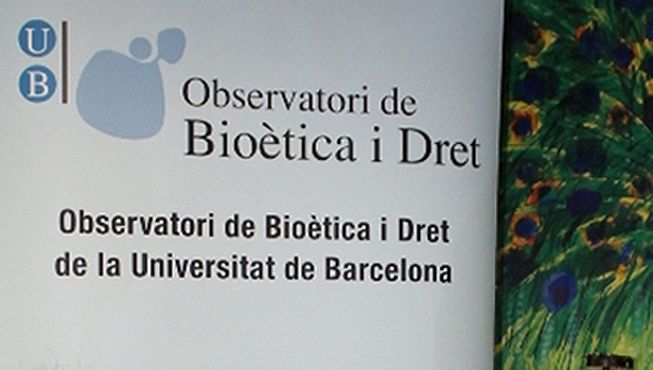 bioetica y derecho