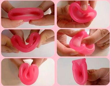 Copa menstrual